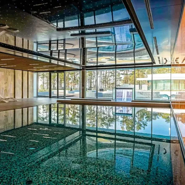 Wave Miedzyzdroje Resort - zdjęcie 4