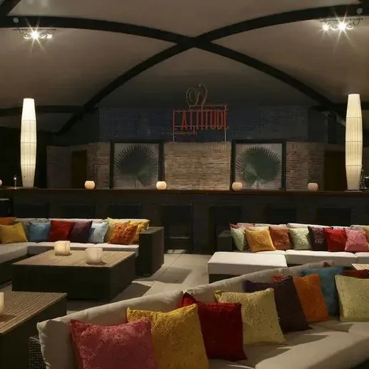 Senator Banus (Costa del Sol) - zdjęcie 2