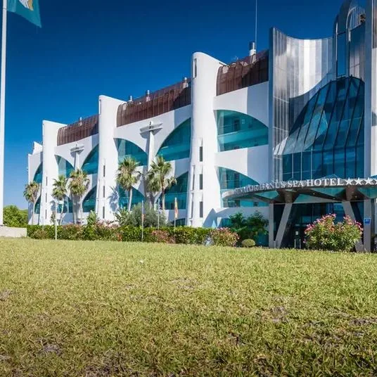 Senator Banus (Costa del Sol) - zdjęcie 5