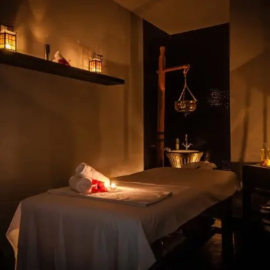 Senator Banus (Costa del Sol) - zdjęcie 4