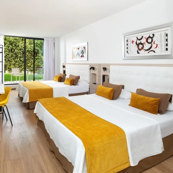 Alexandre Gala Tenerife - zdjęcie 5