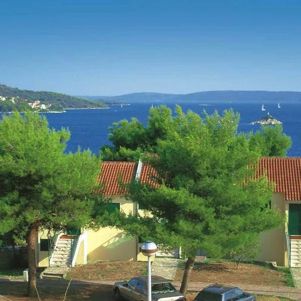 Amadria Park Camping Trogir (ex. Belvedere Apartments) - zdjęcie 3