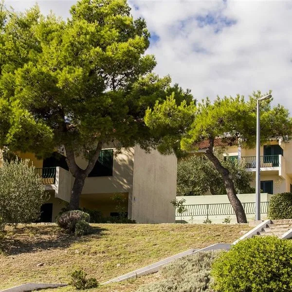 Amadria Park Camping Trogir (ex. Belvedere Apartments) - zdjęcie 5