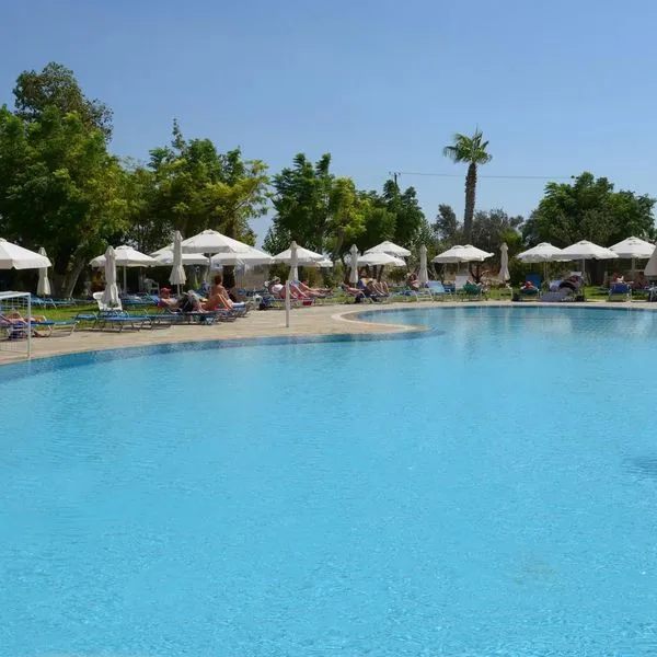 Maris Grand Waterpark Resort (ex. Artemis) - zdjęcie 2