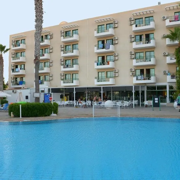 Maris Grand Waterpark Resort (ex. Artemis) - zdjęcie 3