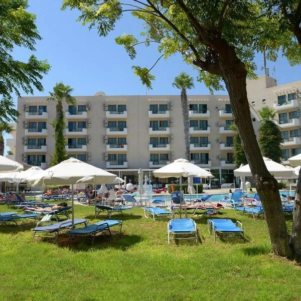 Maris Grand Waterpark Resort (ex. Artemis) - zdjęcie 4