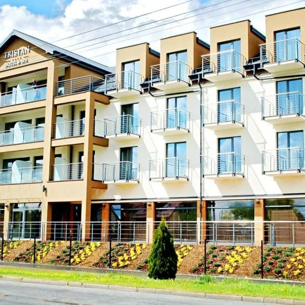 Tristan - zdjęcie 5