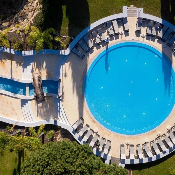 Pestana Vila Sol Golf & Resort (Algarve) - zdjęcie 4