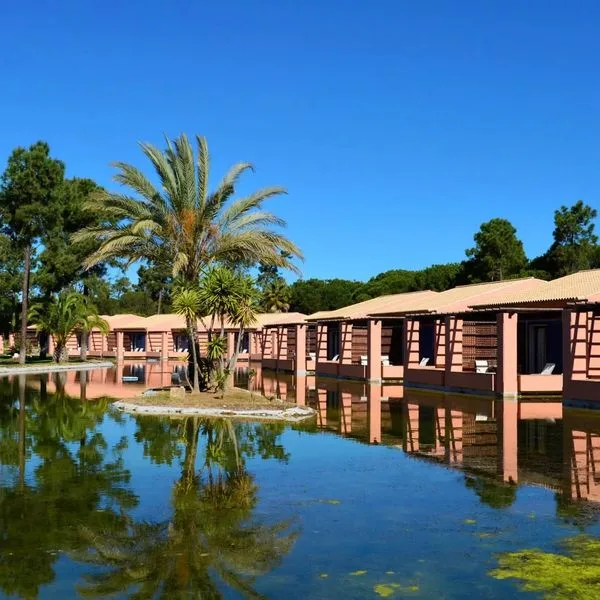 Pestana Vila Sol Golf & Resort (Algarve) - zdjęcie 3