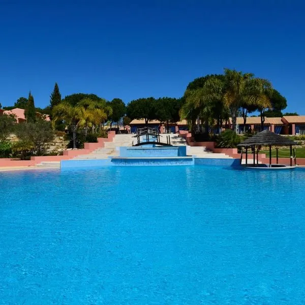 Pestana Vila Sol Golf & Resort (Algarve) - zdjęcie 5