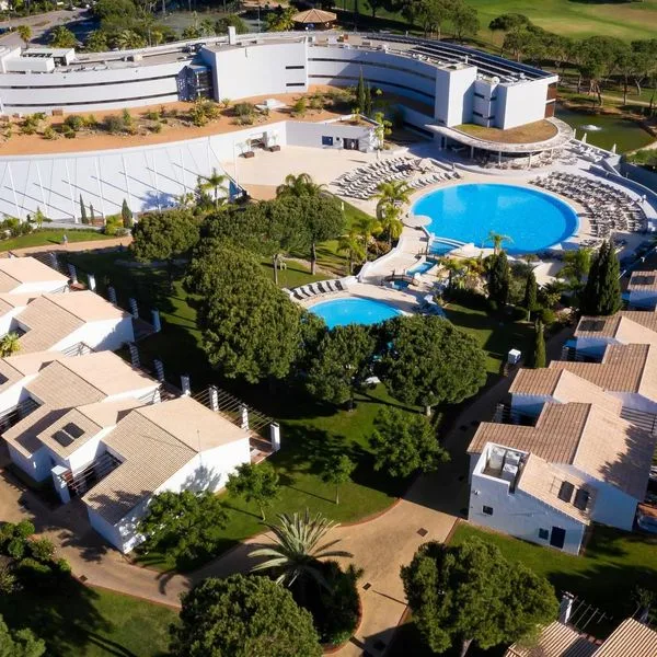 Pestana Vila Sol Golf & Resort (Algarve)