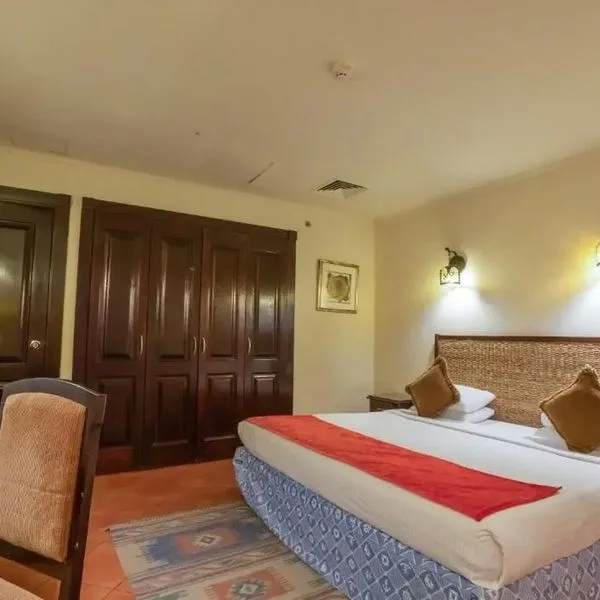 Porto Marina Resort & Spa - zdjęcie 3