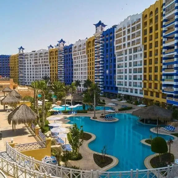 Porto Marina Resort & Spa - zdjęcie 4