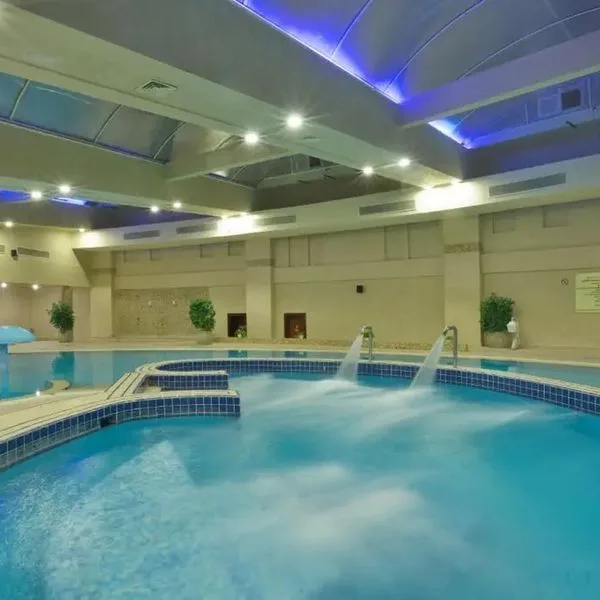 Porto Marina Resort & Spa - zdjęcie 5