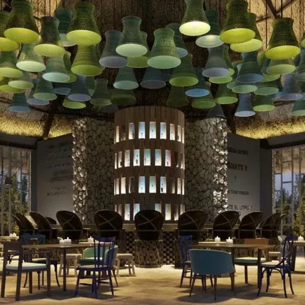 Xcaret Arte - zdjęcie 4