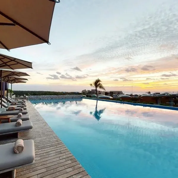 Xcaret Arte - zdjęcie 2