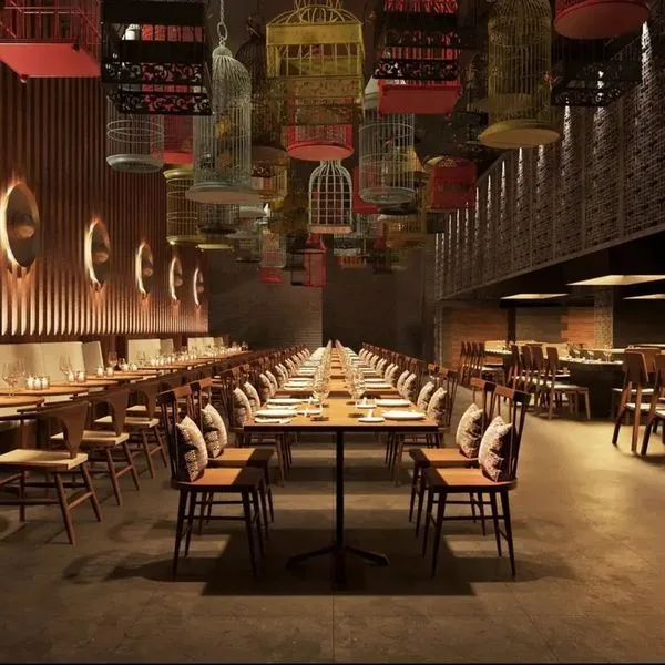 Xcaret Arte - zdjęcie 5