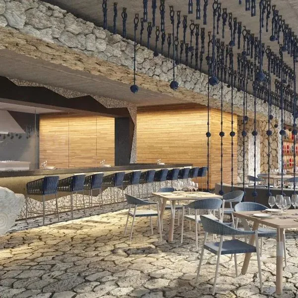 Xcaret Arte - zdjęcie 3