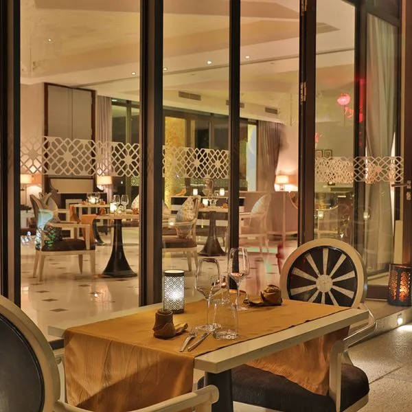 Salinda Resort Phu Quoc Island - zdjęcie 2