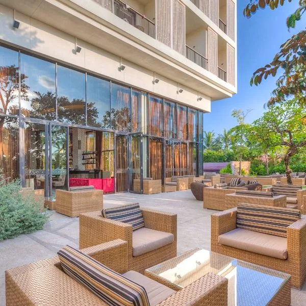 Salinda Resort Phu Quoc Island - zdjęcie 4