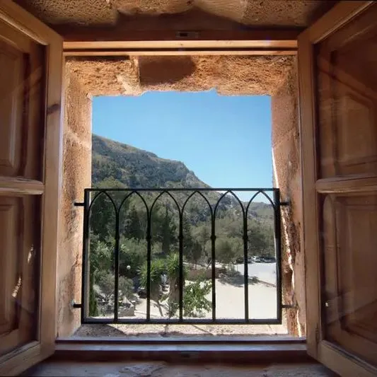 La Victoria Petit Hostatgeria - zdjęcie 2