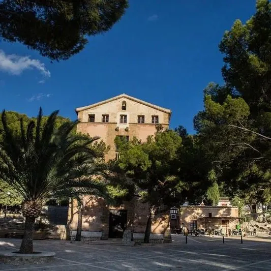 La Victoria Petit Hostatgeria - zdjęcie 5