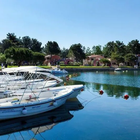 Apartamenty Stella Plava Laguna (ex. Sol Stella Maris) - zdjęcie 2