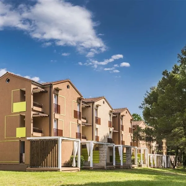 Apartamenty Stella Plava Laguna (ex. Sol Stella Maris) - zdjęcie 4