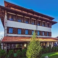 Trinity Residence & Spa (Bansko) - zdjęcie 3
