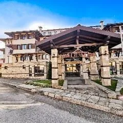 Trinity Residence & Spa (Bansko)