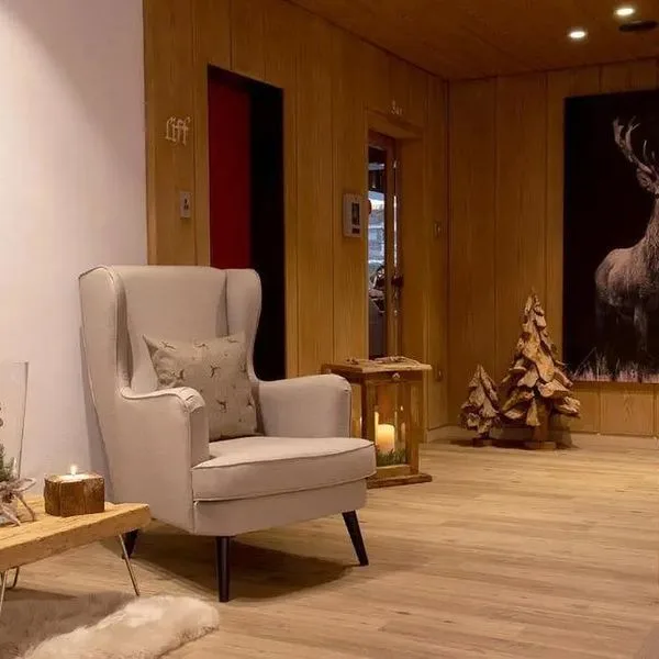 Toblacherhof - zdjęcie 3