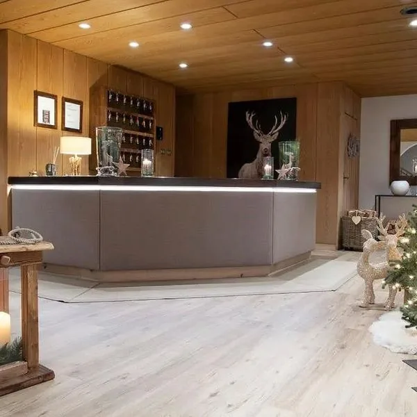 Toblacherhof - zdjęcie 2