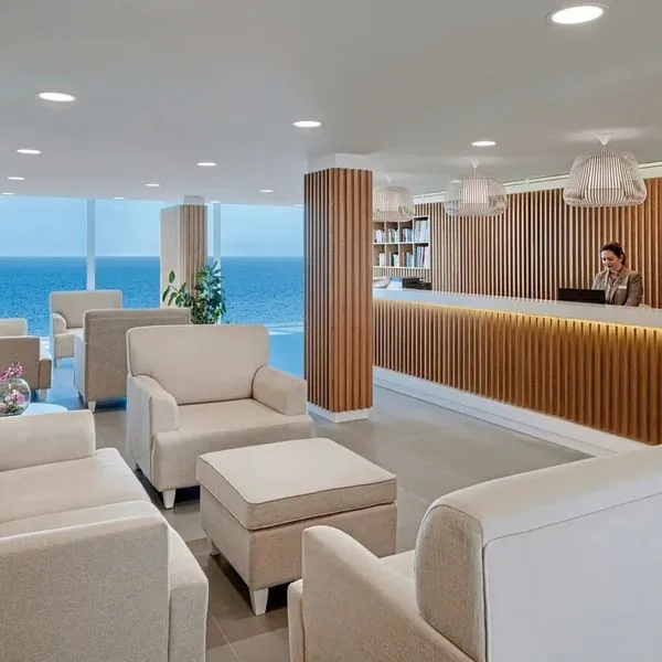 XQ El Palacete - zdjęcie 5