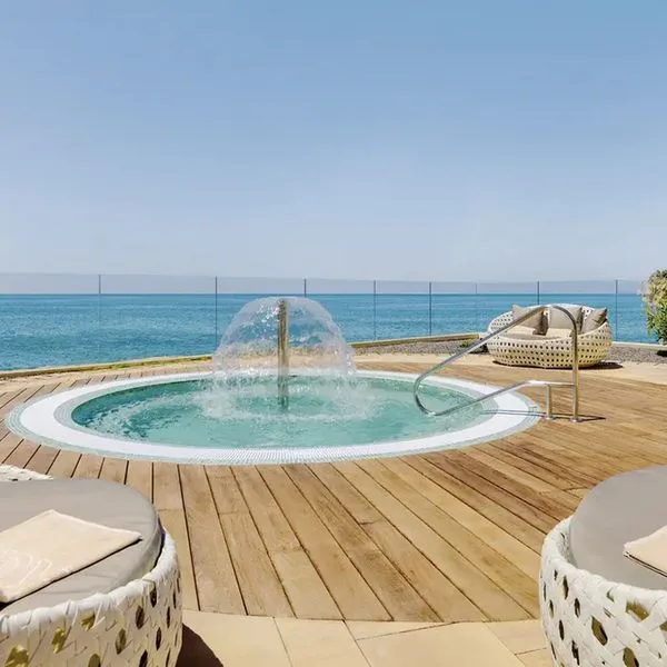 XQ El Palacete - zdjęcie 3