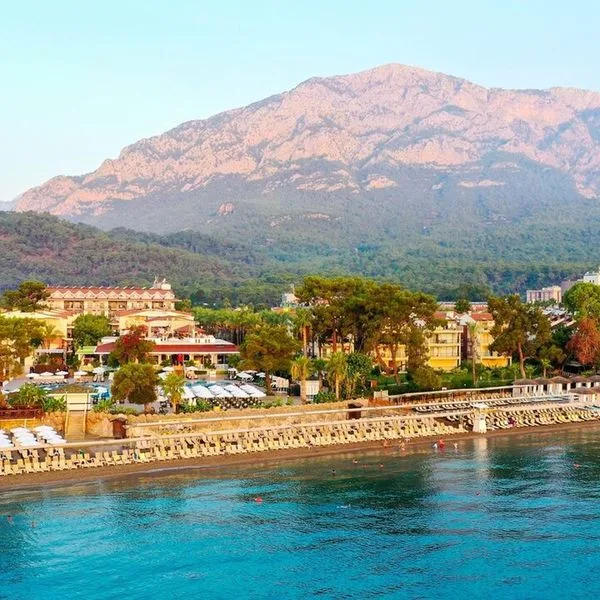 Crystal Aura Aqua Collection - zdjęcie 5