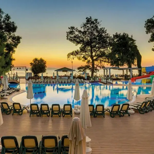 Crystal Aura Aqua Collection - zdjęcie 4