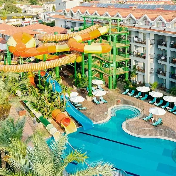 Crystal Aura Aqua Collection - zdjęcie 2