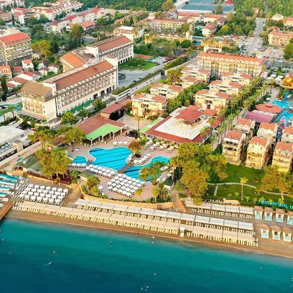 Crystal Aura Aqua Collection - zdjęcie 3