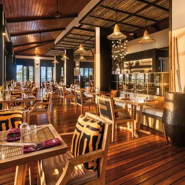 Hilton Seychelles Northolme Resort & Spa - zdjęcie 2