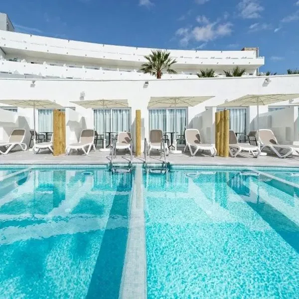 Blue Sea Golden Beach (ex. Labranda) - zdjęcie 2