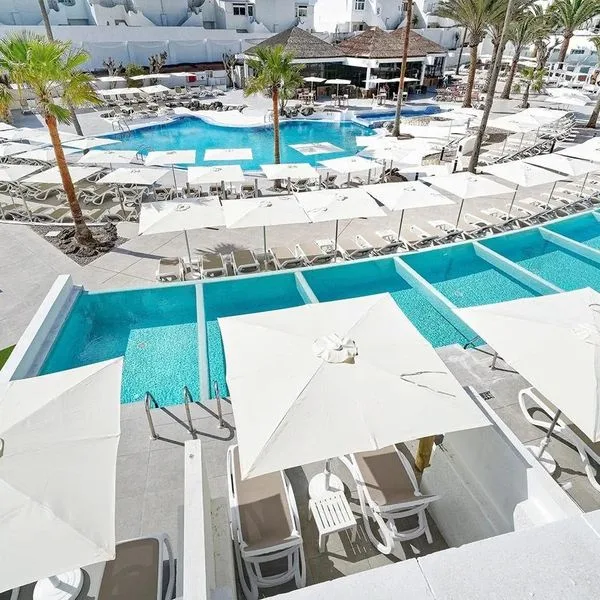 Blue Sea Golden Beach (ex. Labranda) - zdjęcie 3