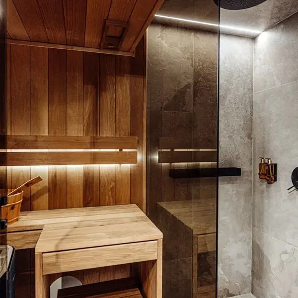 Luxury Szklarska Apartments - zdjęcie 2