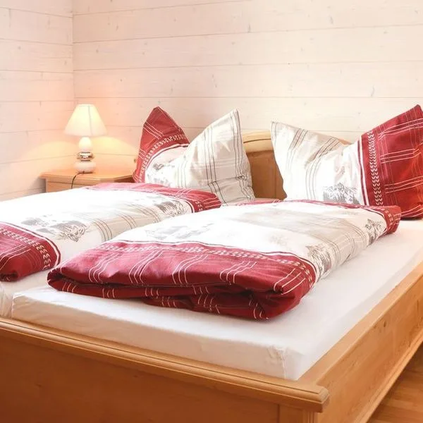 Alpengasthof Schneeberg - zdjęcie 5