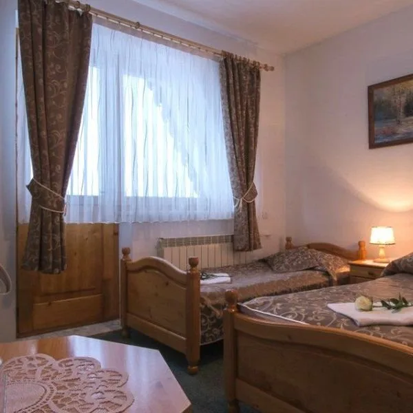 DW U Staszla - zdjęcie 5