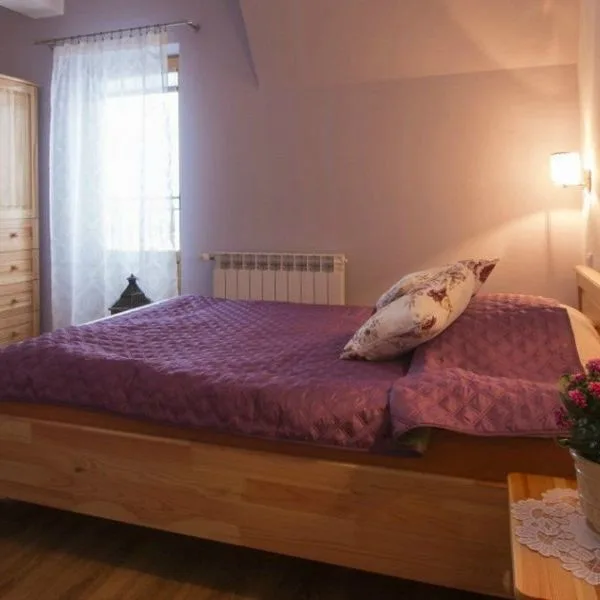 DW U Staszla - zdjęcie 3