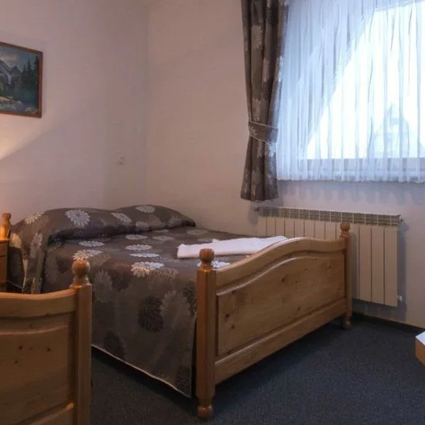 DW U Staszla - zdjęcie 4