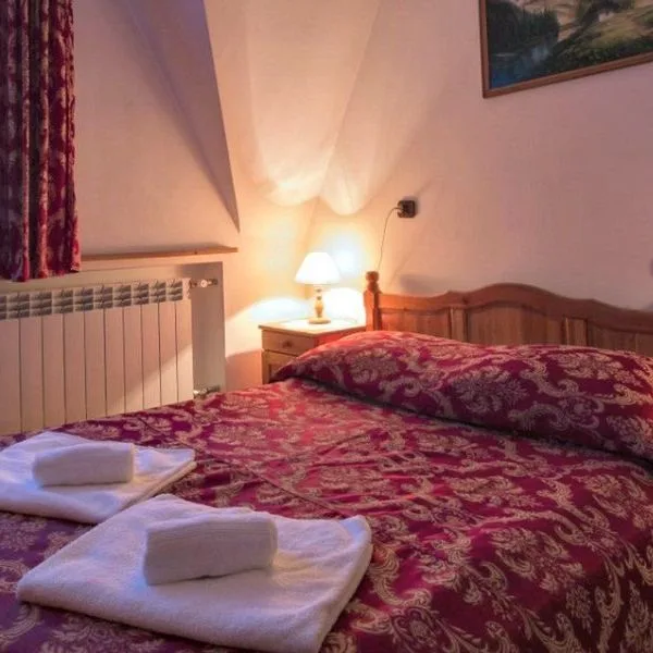 DW U Staszla - zdjęcie 2