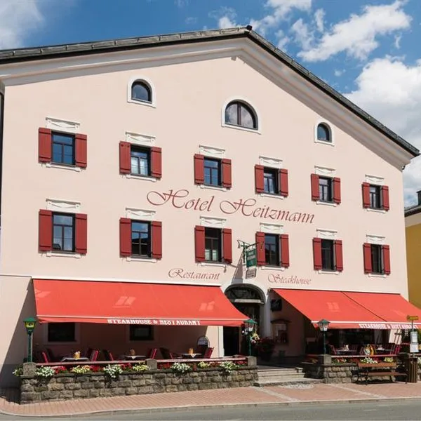 Heitzmann (Mittersill) - zdjęcie 5