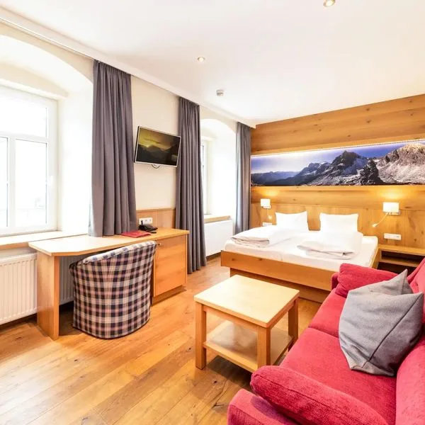 Heitzmann (Mittersill) - zdjęcie 3