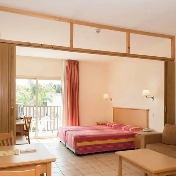 Tsokkos Paradise Village - zdjęcie 3